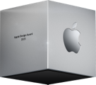 Apple Design Award Finalist