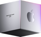 Apple Design Award Finalist